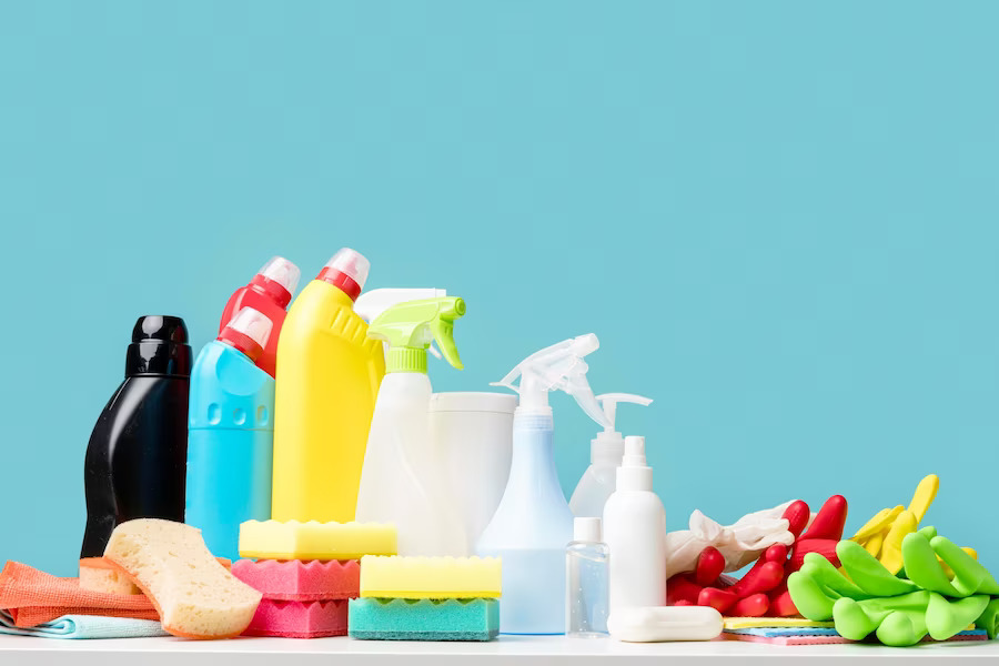 Office Cleaning Supplies - Quality Imports and Supplies